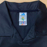 2002-2003 RMA Away Long Sleeve Retro Soccer Jersey (长袖)