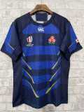 2023 Japan RUGBY WORLD CUP Away Rugby Jersey