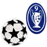 2006-2007 RMA Home Retro Soccer Jersey