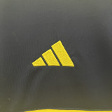 24-25 Nashville SC Home Fans Soccer Jersey