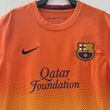 2012-2013 BAR Third Retro Soccer Jersey