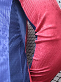 24-25 BAR Home Long Sleeve Player Version Soccer Jersey (长袖球员)