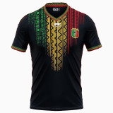 24-25 Mali Third Fans Soccer Jersey
