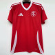 25-26 Internacional Home 1:1 Fans Soccer Jersey