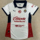 24-25 Chivas Away Women Soccer Jersey (女)