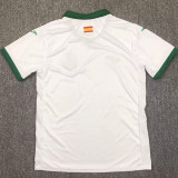 24-25 Getafe Third Fans Soccer Jersey