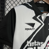 1995 Corinthians GoalKeeper Retro Soccer Jersey