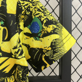 24-25 Brazil Yellow Special Edition Kids Soccer Jersey *耶稣黄色