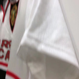 1998 Man Utd Away Retro Soccer Jersey