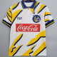 1996-1997 Tigres UANL Away Retro Soccer Jersey
