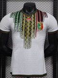 24-25 Mali Home Player Version Soccer Jersey