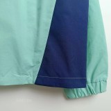24-25 ARS Light green Windbreaker