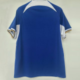 23-24 CHE Home Fans Soccer Jersey (胸前带广告)
