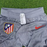 24-25 ATM Grey Training Long Pants (Have Pocket)