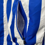 24-25 Espanyol Blue & White Double Sided Windbreaker (双面风衣)