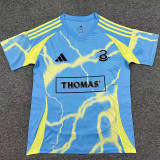 25-26 Philadelphia Union Away Fans Soccer Jersey