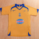 2005-2006 JUV Third Retro Soccer Jersey