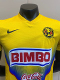 2013-2014 Club America Home Retro Soccer Jersey