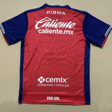 24-25 Cruz Azul Third Fans Soccer Jersey