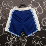 LAKERS Blue Edition Top Quality NBA Pants