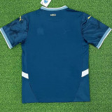 24-25 Marseille Away Fans Soccer Jersey