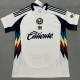 25-26 Club America Milky White Training Shirts