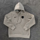 24-25 BAR Grey Hoody 灰色(加绒)