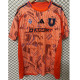 25-26 Universidad De Chile Away Fans Soccer Jersey