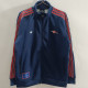 24-25 ARS Royal blue Windbreaker