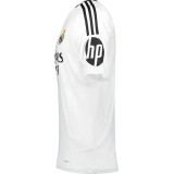 24-25 RMA Home 1:1 Fans Soccer Jersey