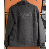 2024 New Jordan Windbreaker