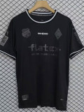 2020 Monchengladbach 120th Anniversary Fans Soccer Jersey