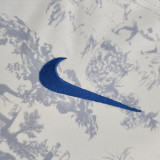 22-23 France Away World Cup Fans Soccer Jersey