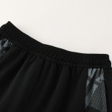 2024 AD Green Jacket Tracksuit #AJ18