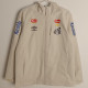 24-25 Santos FC Khaki Windbreaker