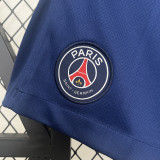 24-25 PSG Home Shorts Pants