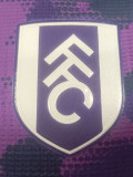 24-25 Fulham Third Player Version Soccer Jersey