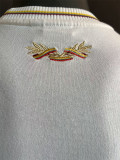2024 Colombia White Training shirts (High Quality)