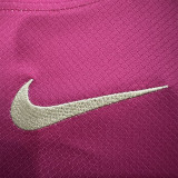 24-25 BAR Home Joint Edition Fans Soccer Jersey *酷玩