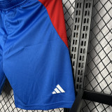 24-25 Italy Away Shorts Pants