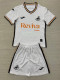 24-25 Swansea City Home Kids Soccer Jersey