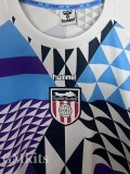 25-26 Sunderland Special Edition Fans Soccer Jersey