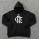 24-25 Flamengo Black Hoody 黑色(加绒)