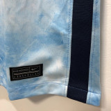 2020-2021 Norway Away Retro Soccer Jersey