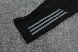 25-26 Inter Miami Black Polo Tracksuit