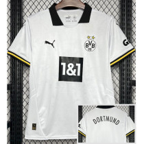 24-25 Dortmund Third Fans Soccer Jersey