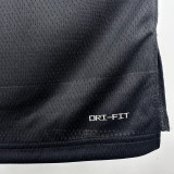 23-24 BUCKS ANTETOKOUNMPO #34 Black Glory Edition Top Quality Hot Pressing NBA Jersey 荣耀版