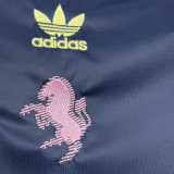 24-25 JUV Black Training Shirts