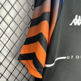 24-25 Vasco Black Pre-Game Training Shirts