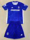 24-25 Toluca Third Kids Soccer Jersey